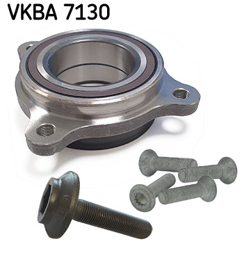 rato guolio komplektas - VKBA 7130 SKF